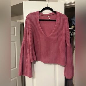 Free People Sweater